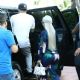Blac Chyna and Rob Kardashian Leaving The SLS Hotel in Miami Beach, Florida - May 14, 2016