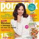 Paulina Krupińska - Poradnik Domowy Magazine Cover [Poland] (June 2022)