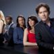Beth Riesgraf - Leverage Season 3 Promos