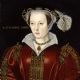 Catherine Parr Queen Consort