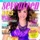 Demi Lovato - Seventeen Magazine [Singapore] (November 2009)