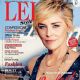 Sharon Stone - Lei Style Magazine Cover [Italy] (November 2020)