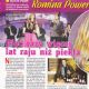 Al Bano & Romina Power - Retro Wspomnienia Magazine Pictorial [Poland] (November 2021)