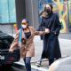 Angelina Jolie – With Zahara and Pax Thien shopping in SoHo – New York
