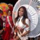 Ashley Cariño- Miss Universe 2022- Backstage National Costume Competition