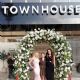 Lucy Hale – Townhouse Beverly Hills opening celebration