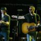 Singer/Songwriter Eric Church opens the new Ascend Amphitheater with the first of two sold out solo shows on July 30, 2015 in Nashville, Tennessee