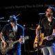 Singer/Songwriter Eric Church opens the new Ascend Amphitheater with the first of two sold out solo shows on July 30, 2015 in Nashville, Tennessee