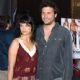 Jeremy Sisto and Navi Rawat