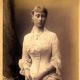 Princess Victoria of Hesse and by Rhine