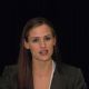 Jennifer Garner - Daredevil Press Conference, 02.02.2003.