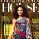 Jessica Plummer - Country & Town House Magazine Cover [United Kingdom] (November 2021)