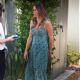 Jojo Fletcher – on the Set of ‘The Bachelorette’ in Palm Springs