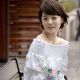 Pictures of Korean actress Chae Rim