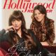 Dakota Johnson - The Hollywood Reporter Magazine Cover [United States] (25 October 2023)