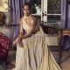 Regina King - The Hollywood Reporter Magazine Pictorial [United States] (13 March 2019)