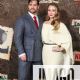 Henry Cavill and Natalie Viscuso
