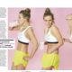 Magdalena Boczarska - Women's Health Magazine Pictorial [Poland] (March 2017)