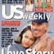Angelina Jolie - US Weekly Magazine [United States] (26 June 2000)