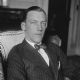 Prince Axel of Denmark