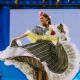 Scarlett Quintanilla- Reina Mundial del Banano 2022- National Costume Competition