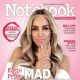 Katie Price - Notebook Magazine Cover [United Kingdom] (9 May 2021)