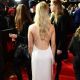 Freya Allan – ‘The Witcher’ Premiere in London
