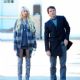 Taylor Momsen - Gossip Girl Set In New York City 10/08/10