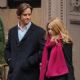Armie Hammer and Blake Lively in 'Gossip Girl'
