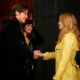 Armie Hammer, Tamara Feldman and Blake Lively in 'Gossip Girl'