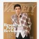 Brooklyn Peltz Beckham - Variety Magazine Cover [United States] (10 August 2022)