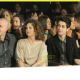 Selena Gomez and David Henrie