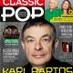 Karl Bartos - Classic Pop Magazine Cover [United Kingdom] (August 2022)