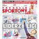 Kamil Grosicki - Przegląd Sportowy Magazine Cover [Poland] (21 December 2021)