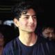 Ibrahim Ali Khan