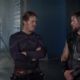 Avengers: Infinity War Behind the Scenes