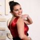 Selena Gomez - 81st Annual Golden Globe Awards - Arrivals (2024)