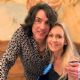 Paul Stanley and Erin Sutton