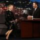 Renee Zellweger – on Jimmy Kimmel Live in Hollywood