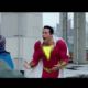 Shazam! Behind the scenes