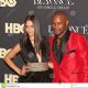 Tyson Beckford and Shanina Shaik