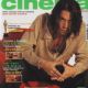 Johnny Depp - Cinema Magazine [Czech Republic] (January 2001)