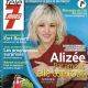Alizée - Télé 7 Jours Magazine Cover [France] (28 June 2014)