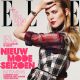 Josefien Rodermans - Elle Magazine Cover [Netherlands] (February 2013)