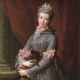 Mary Fox, Baroness Holland