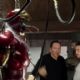 Avengers: Infinity War Behind the Scenes