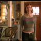 Alyson Hannigan in Universal's American Pie 2 - 2001