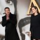 Marion Cotillard & Brad Pitt - 'Allied' UK Premiere