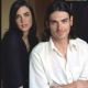 Billy Crudup and Jennifer Connelly