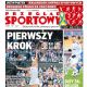 Iga Świątek - Przegląd Sportowy Magazine Cover [Poland] (29 June 2022)